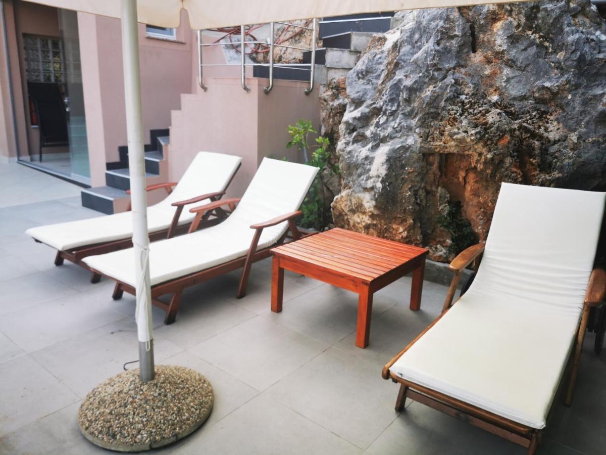 Kuca Za Odmor Teja * Trogir