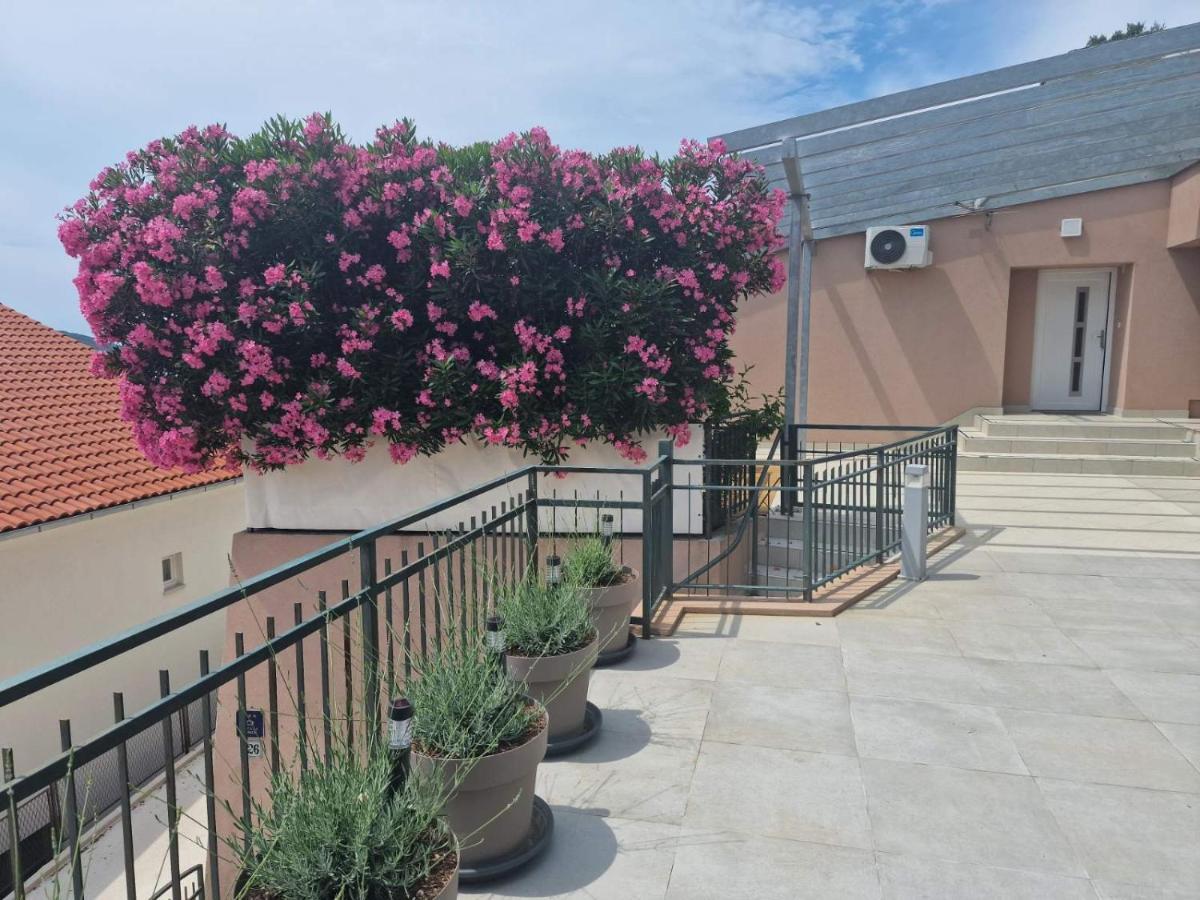 Ferienhaus Kuca Za Odmor Teja Trogir