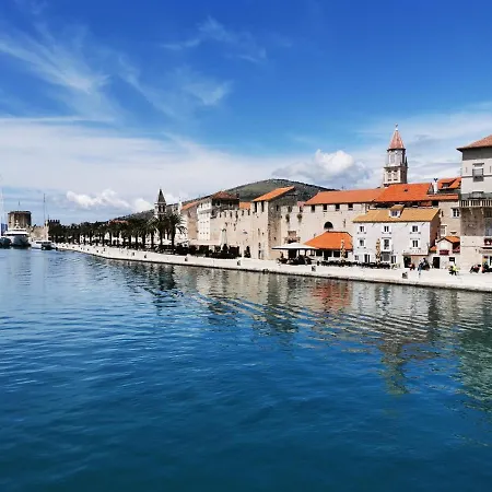 Kuca Za Odmor Teja Villa Trogir Exterior photo