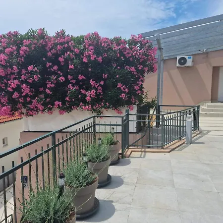 Kuca Za Odmor Teja Villa Trogir Exterior photo
