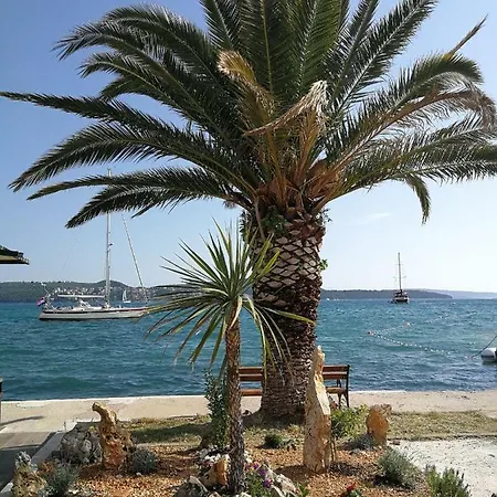 Kuca Za Odmor Teja Villa Trogir Exterior photo