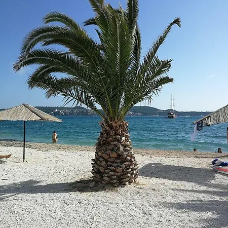 Kuca Za Odmor Teja Villa Trogir Exterior photo