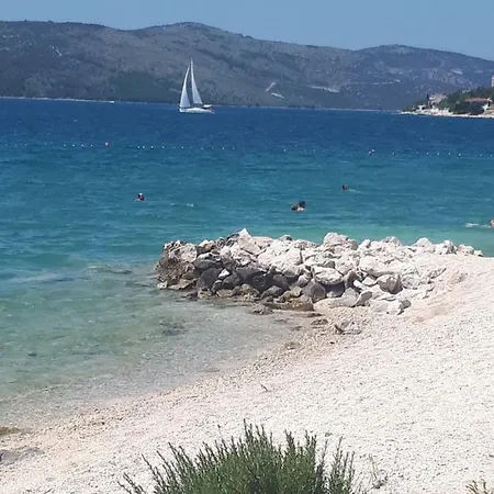 Kuca Za Odmor Teja Villa Trogir Exterior photo