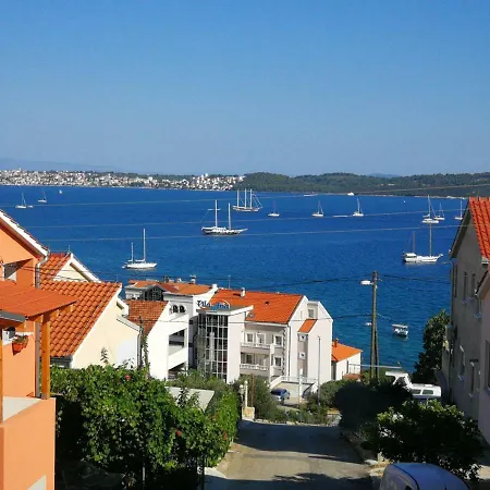 Kuca Za Odmor Teja Villa Trogir Exterior photo