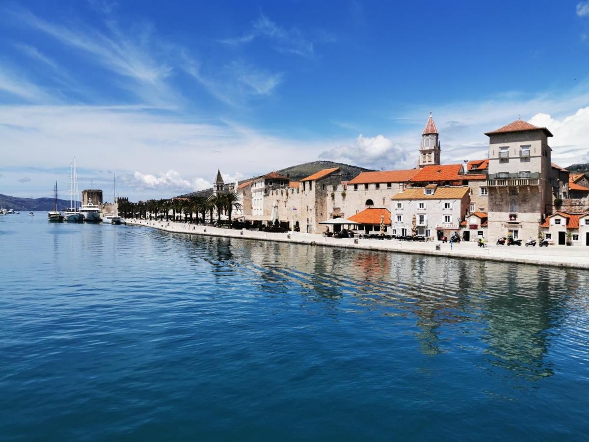 Kuca Za Odmor Teja Počitniška hiša Trogir