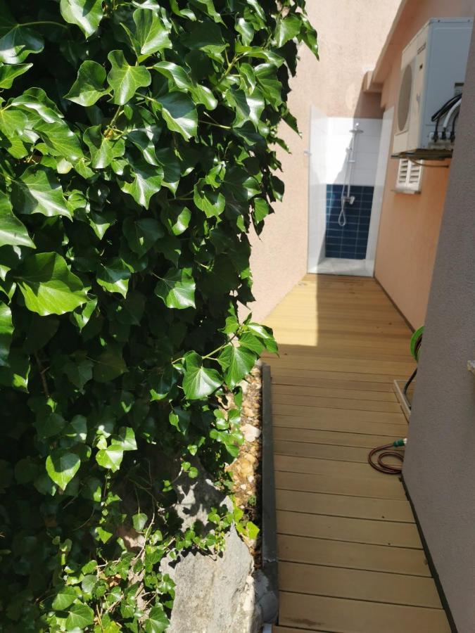 Počitniška hiša Kuca Za Odmor Teja Trogir
