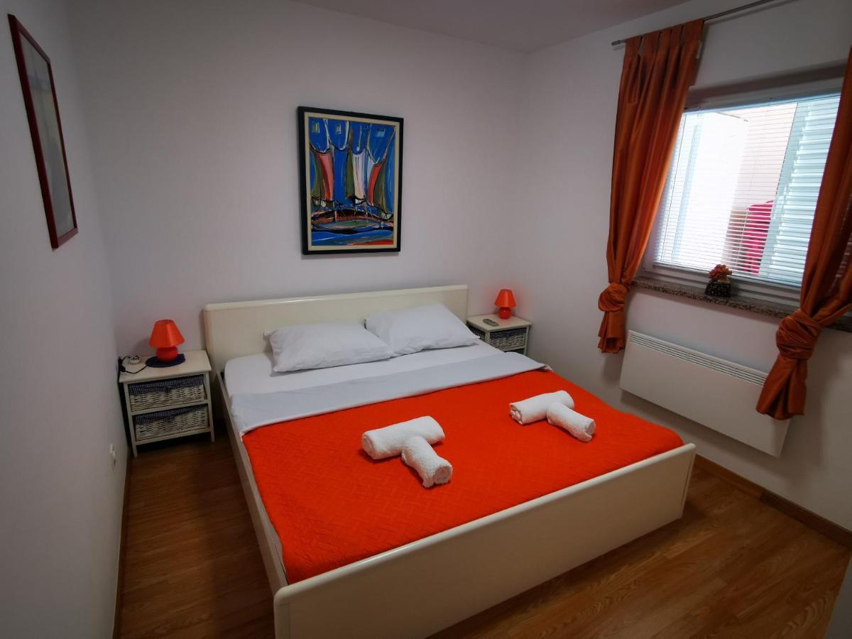 Kuca Za Odmor Teja Casa vacanze *