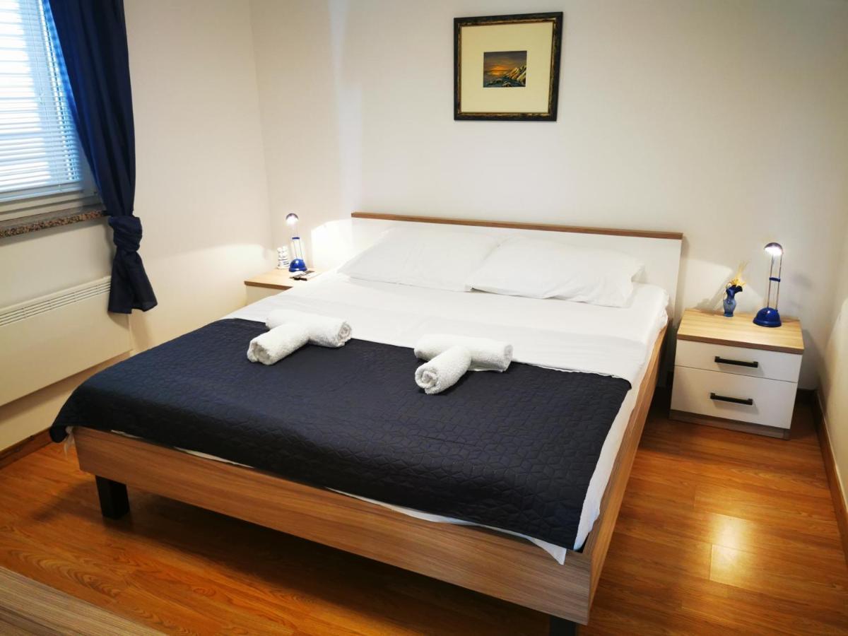 Kuca Za Odmor Teja * Trogir